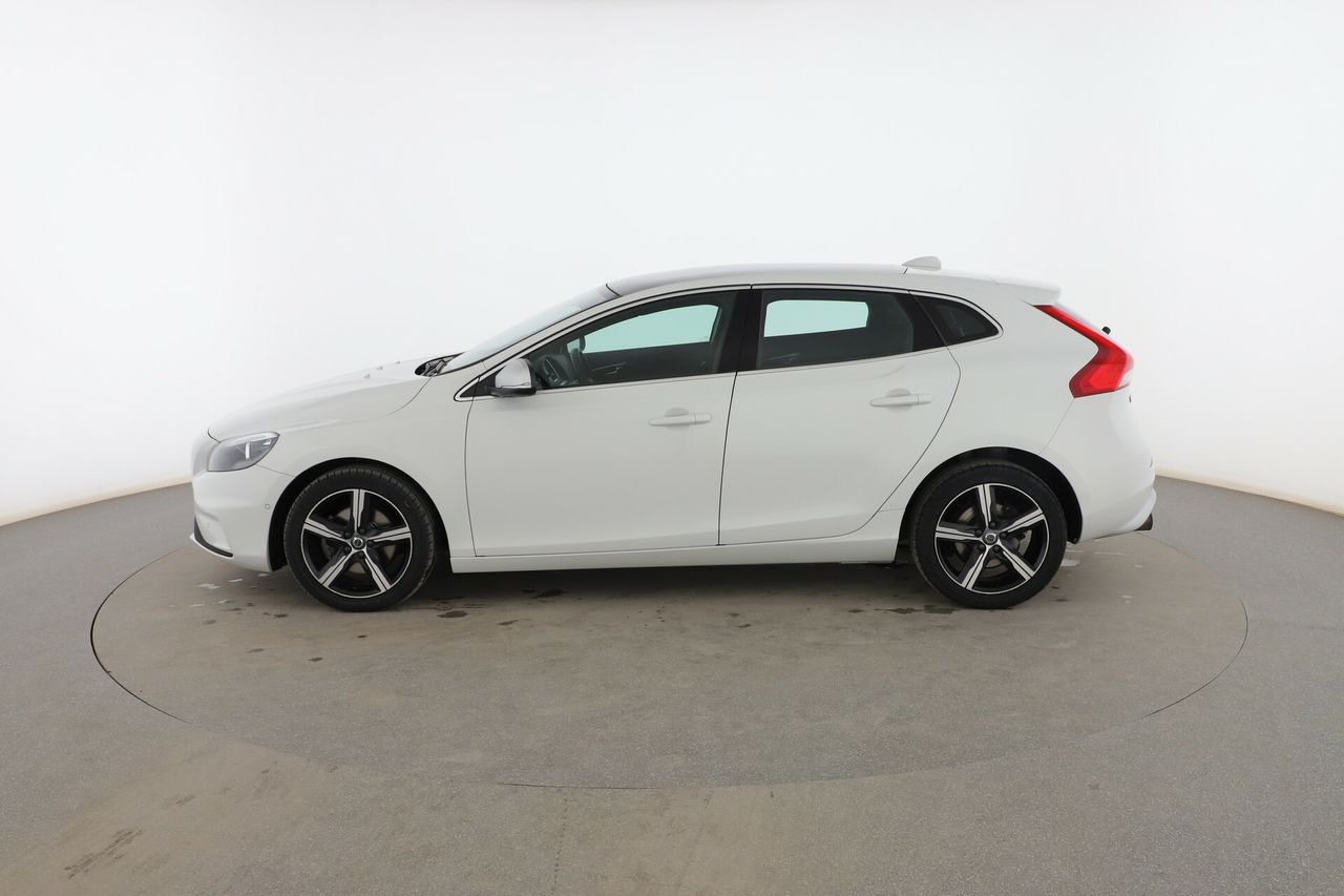 volvo v40 2016 / foto grande (3)
