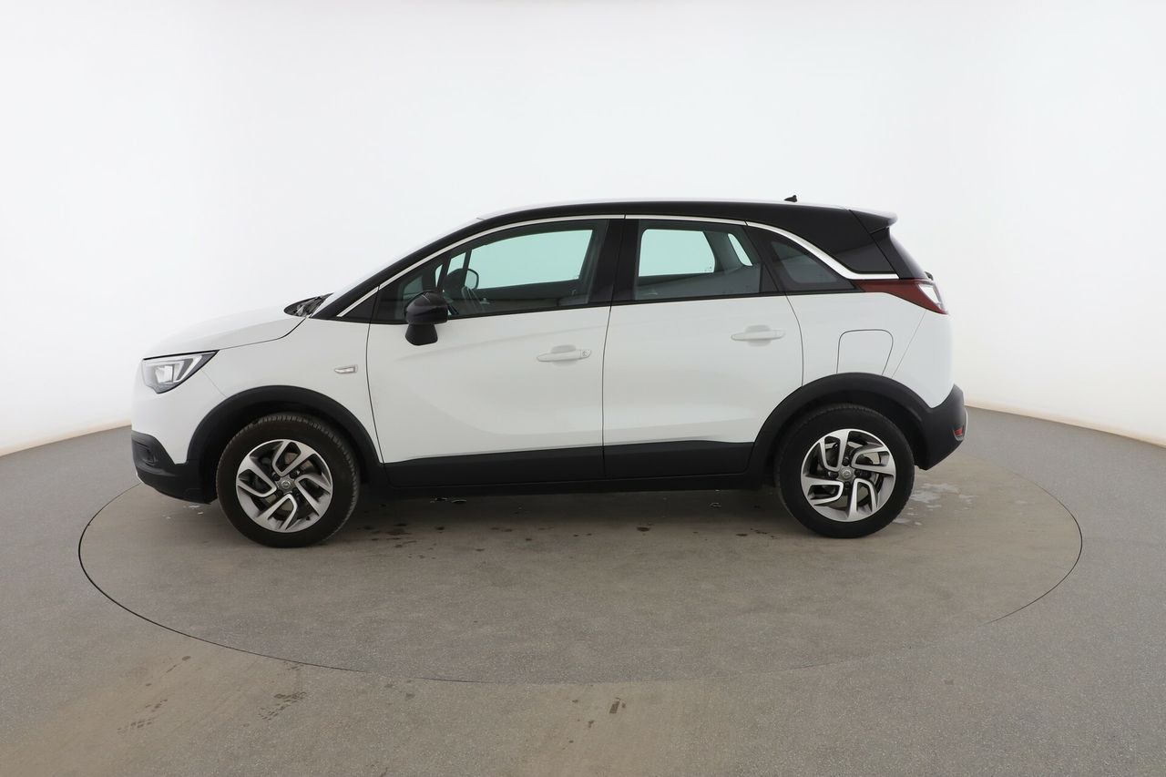opel crossland x 2018 / foto grande (3)