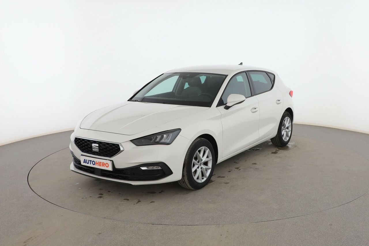 seat leon 2020 /