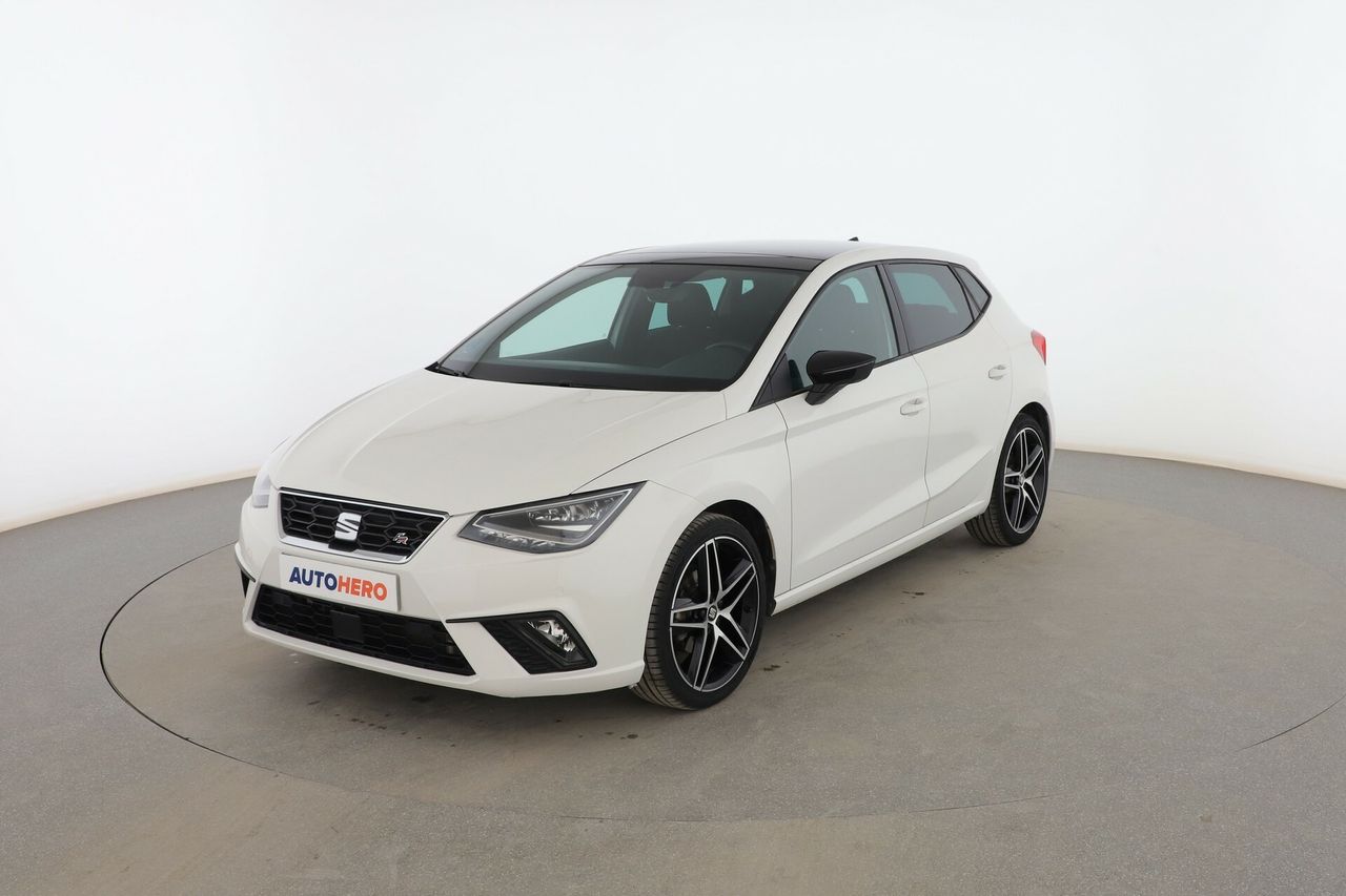 seat ibiza 2019 /