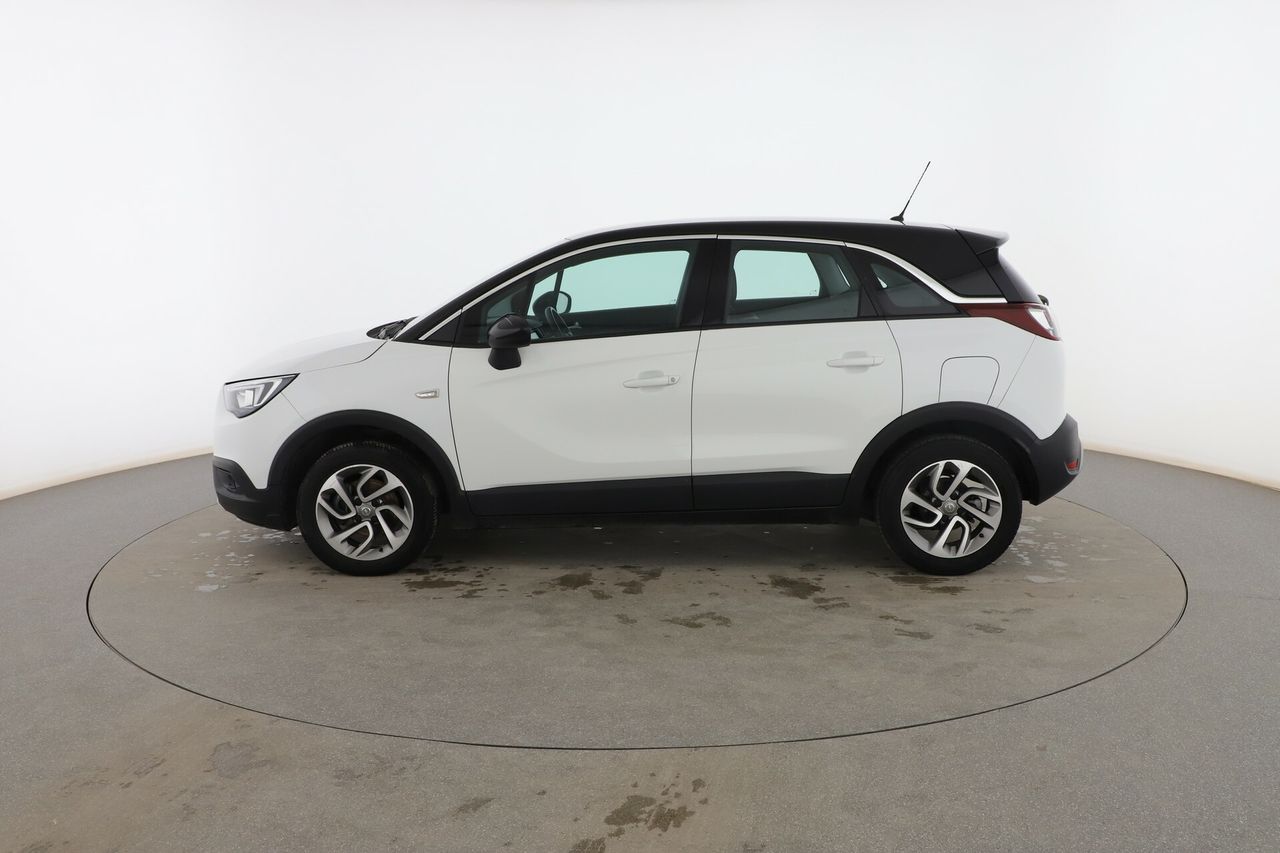 opel crossland x 2019 / foto grande (3)