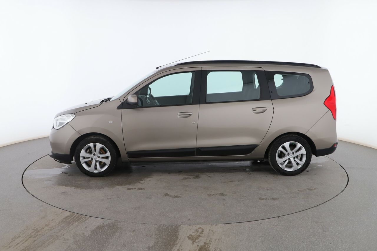 dacia lodgy 2014 / foto grande (3)