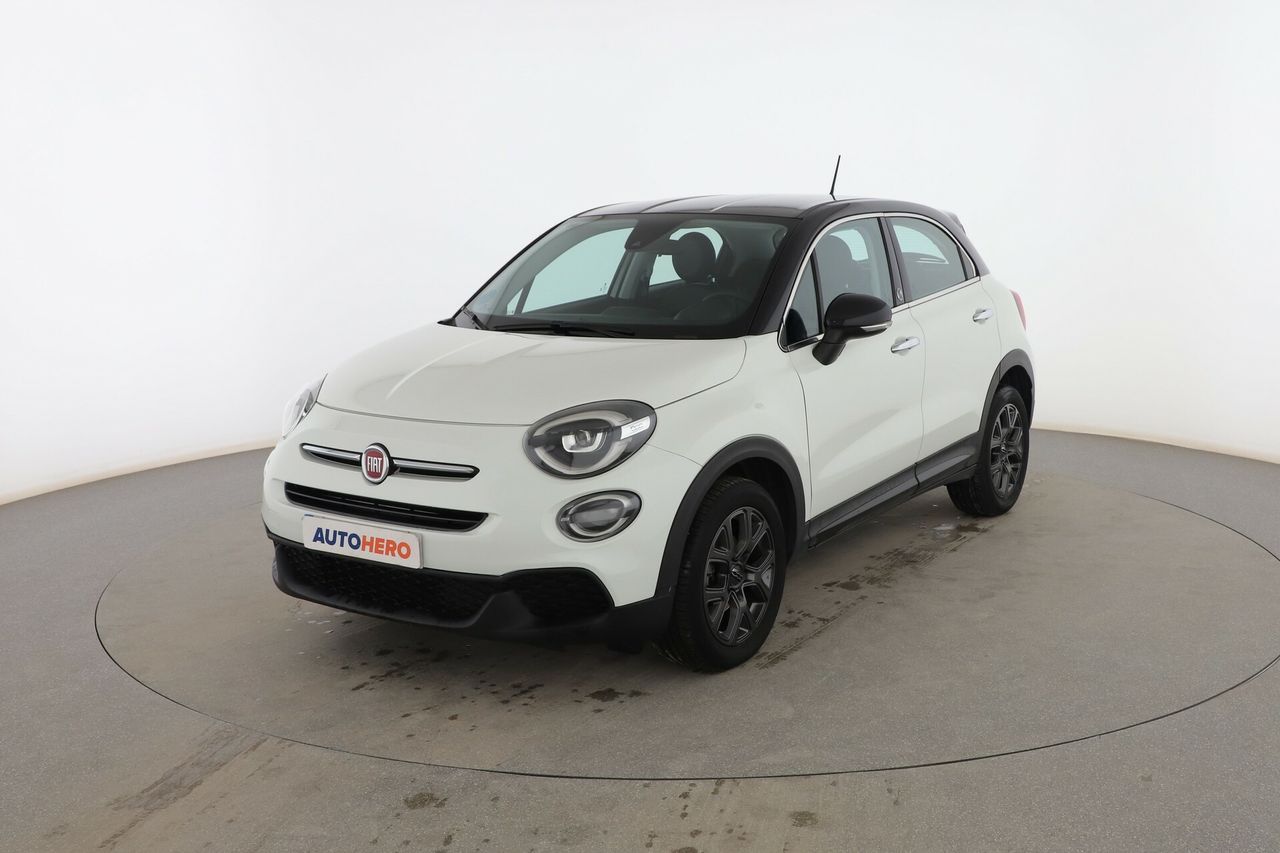 Foto fiat 500x 2019 /