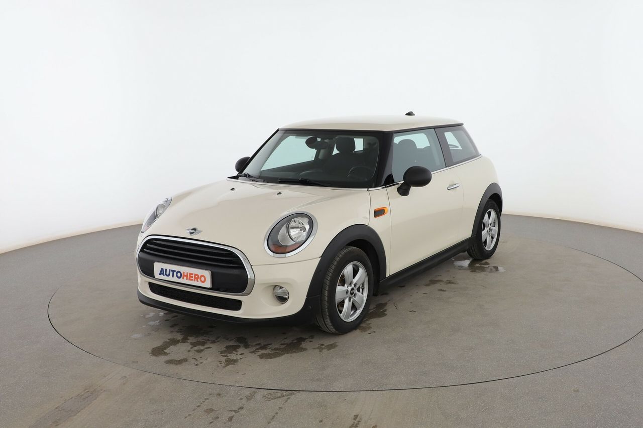 mini one 2015 /