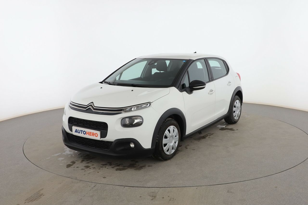 citroën c3 2019 /