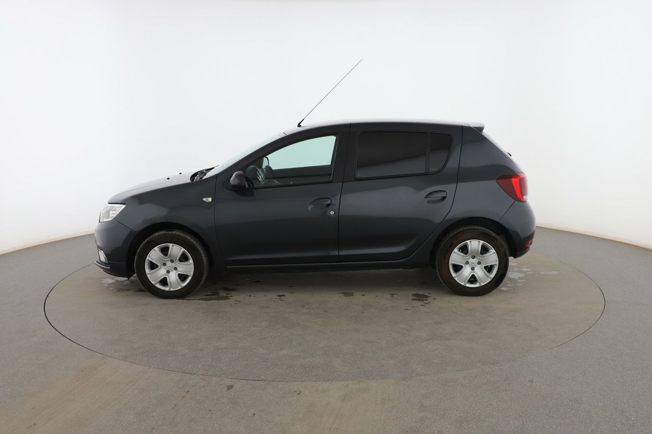 dacia sandero 2018 / foto grande (3)