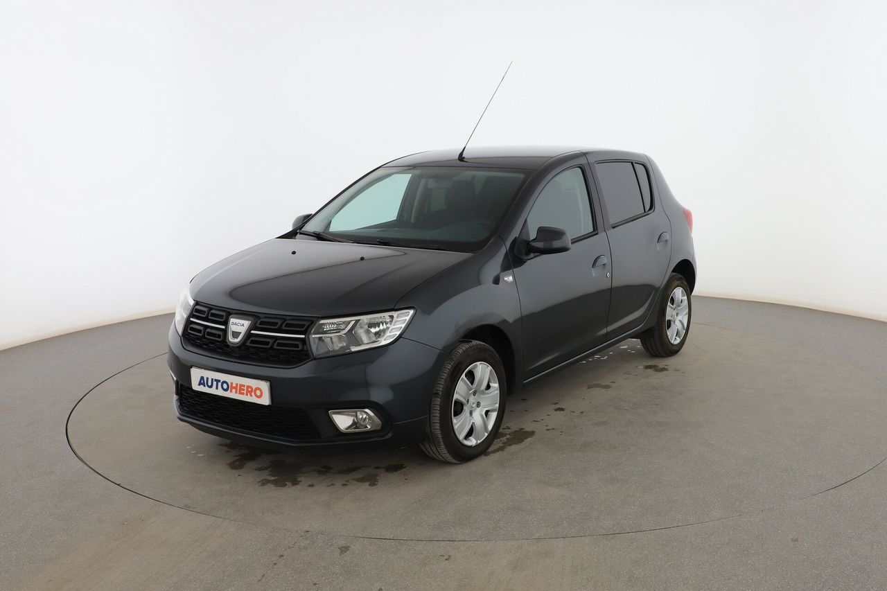 Foto dacia sandero 2018 /
