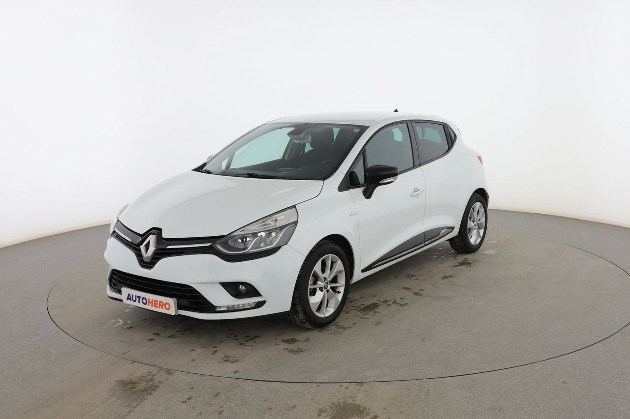 renault clio 2017 /