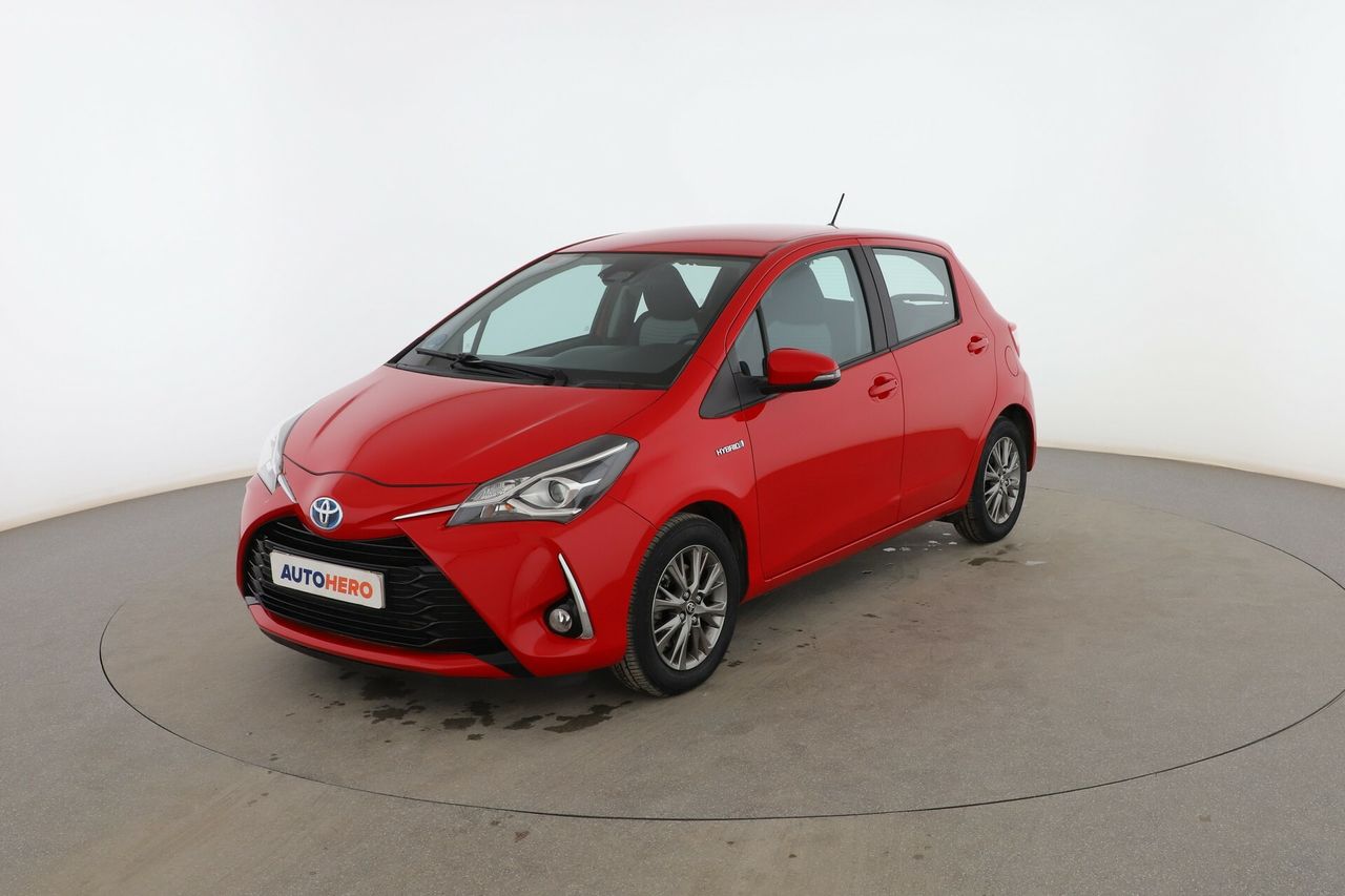toyota yaris 2019 /