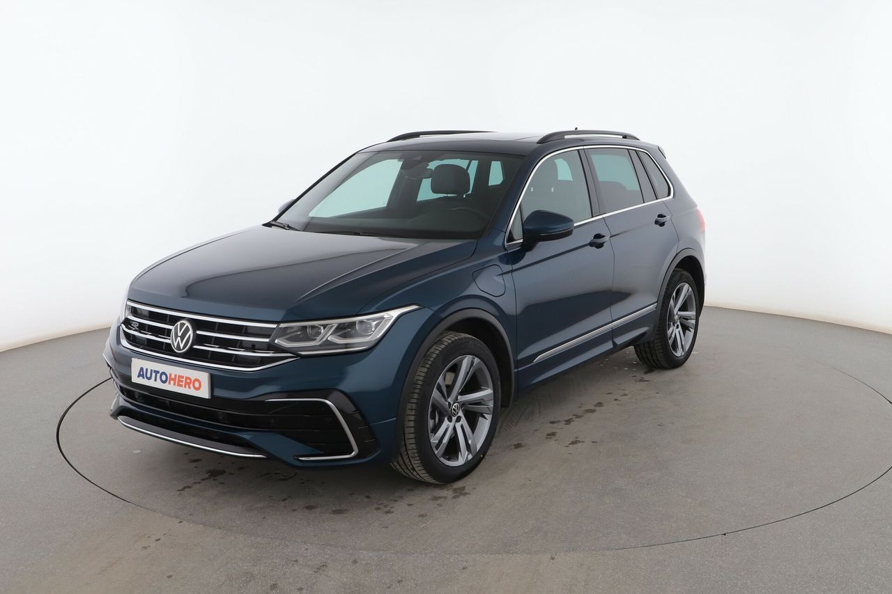 volkswagen tiguan 2021 /