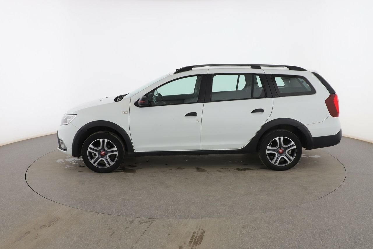 dacia logan 2019 / foto grande (3)