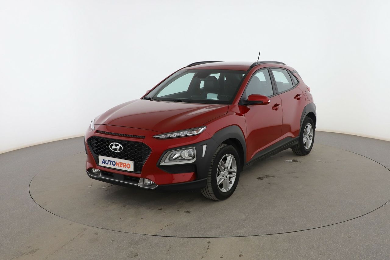 Foto hyundai kona 2020 /