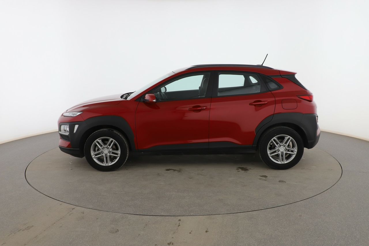 hyundai kona 2020 / foto grande (3)