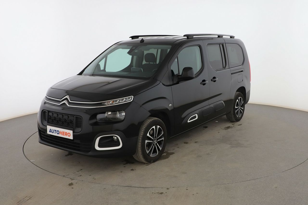 citroën berlingo 2019 /