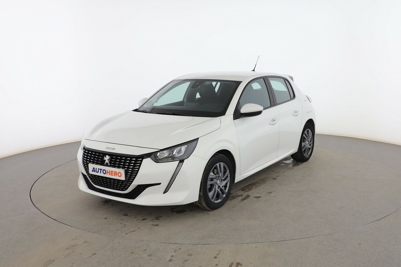 peugeot 208 2021 /