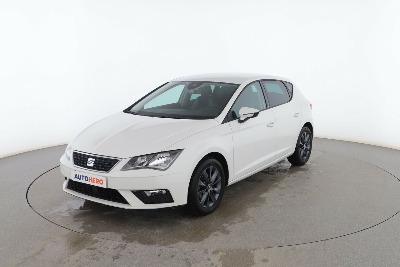seat leon 2018 /