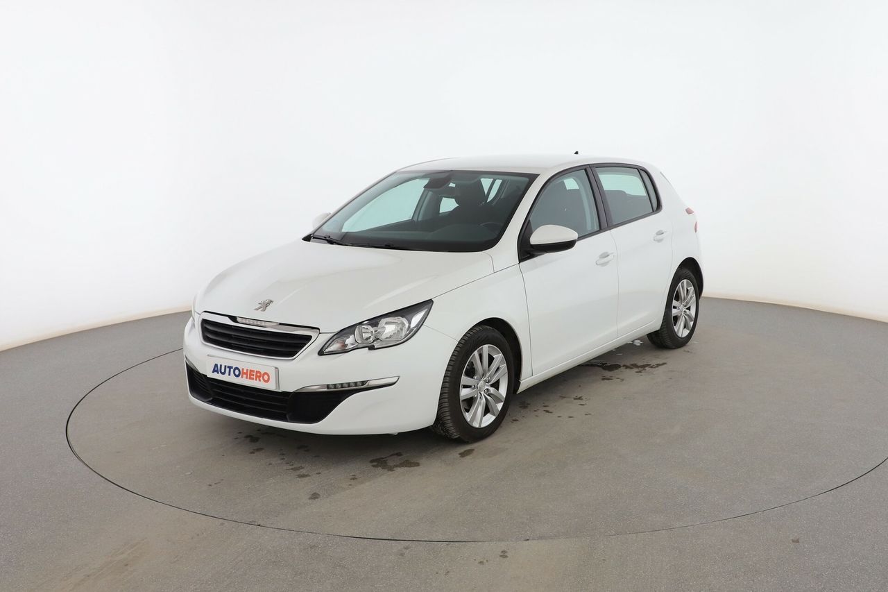 peugeot 308 2015 /