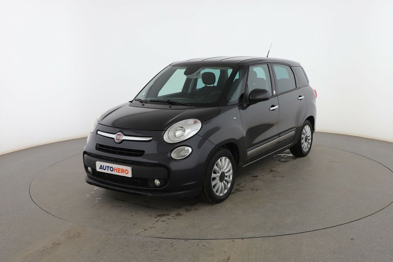 Foto fiat 500l 2016 /