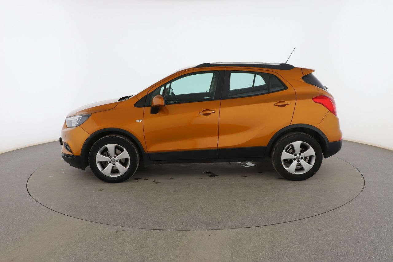 opel mokka x 2017 / foto grande (3)