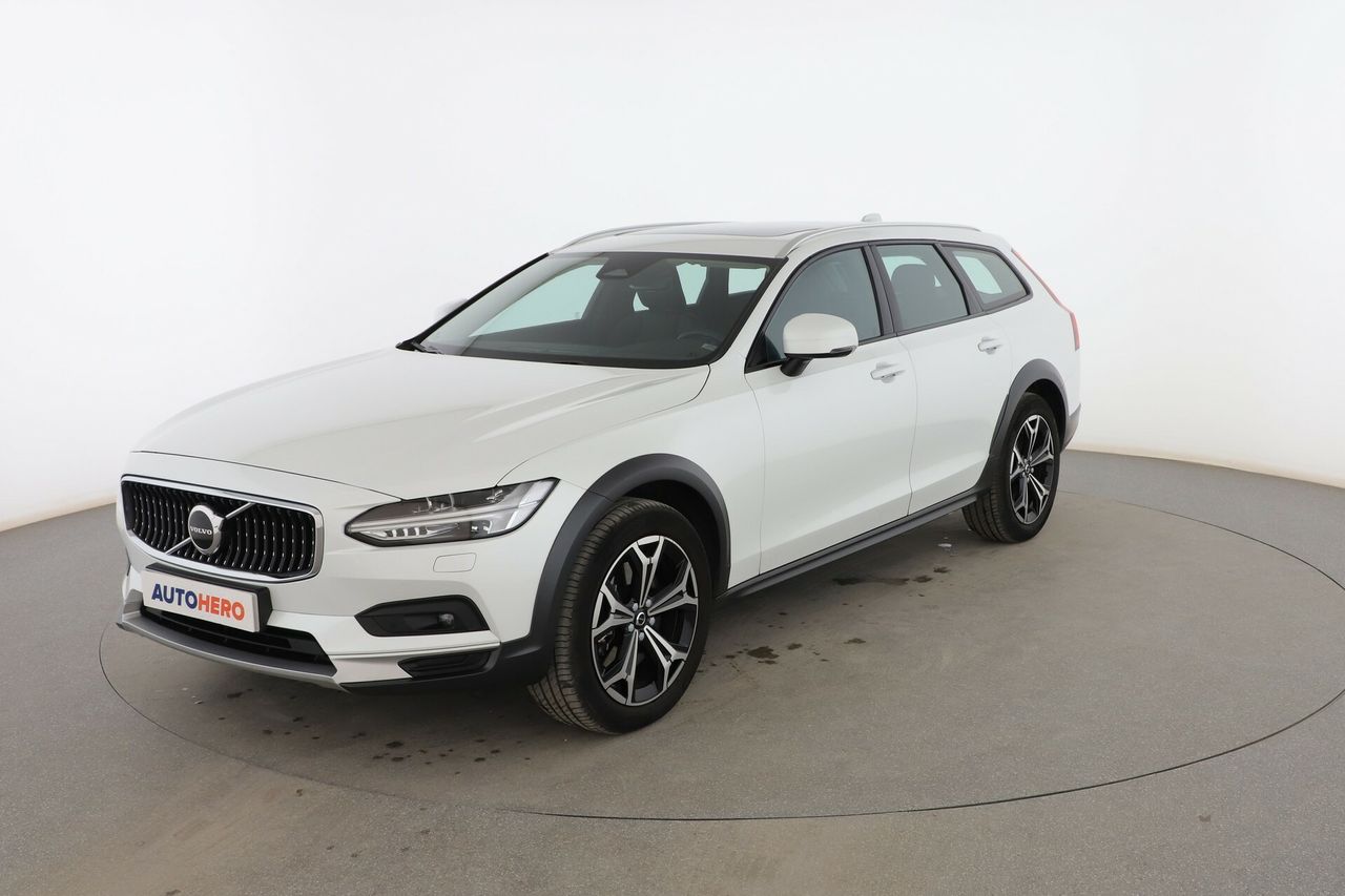 volvo v90 2021 /