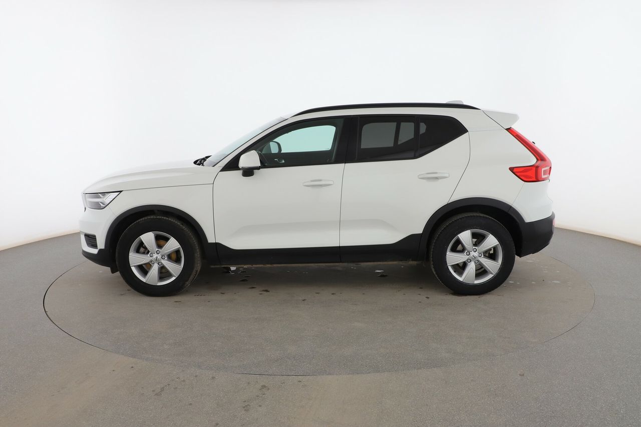 volvo xc40 2018 / foto grande (3)
