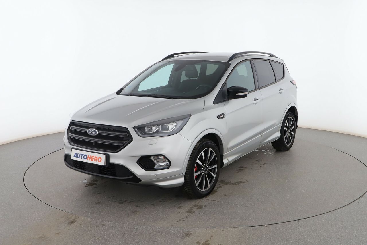 Foto ford kuga 2019 /