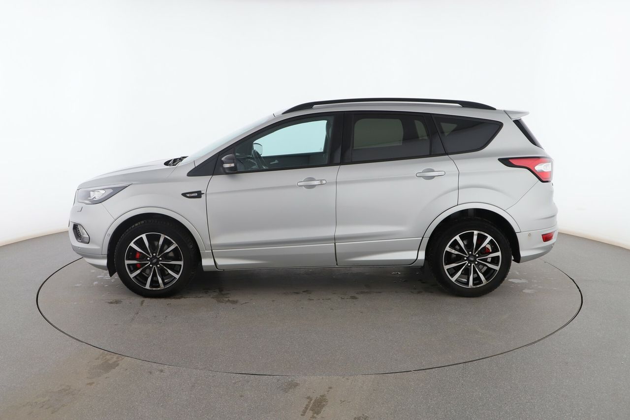 ford kuga 2019 / foto grande (3)