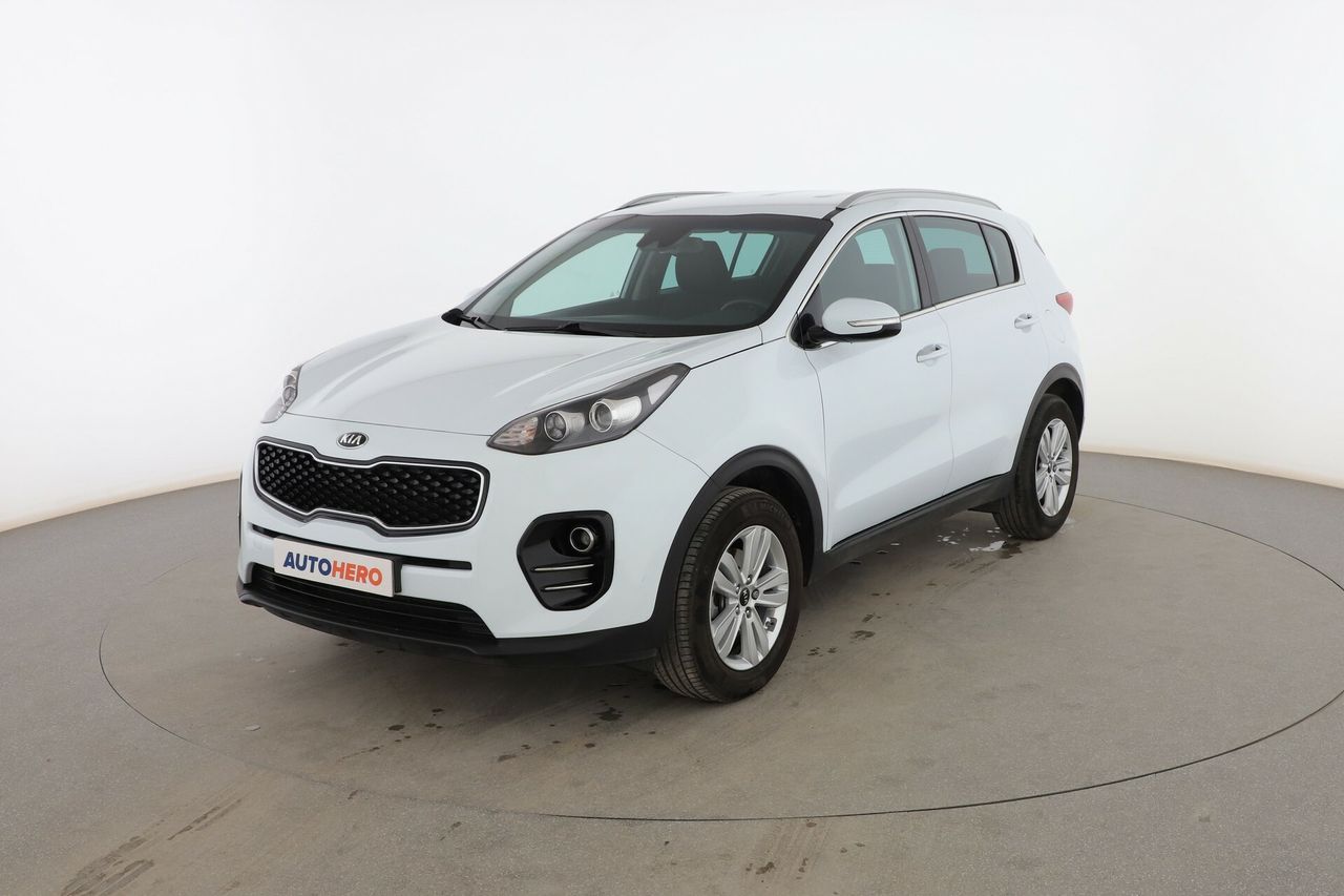 Foto kia sportage 2018 /