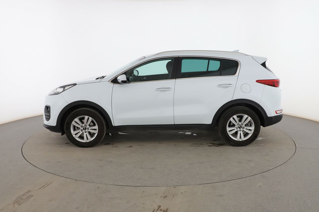 kia sportage 2018 / foto grande (3)