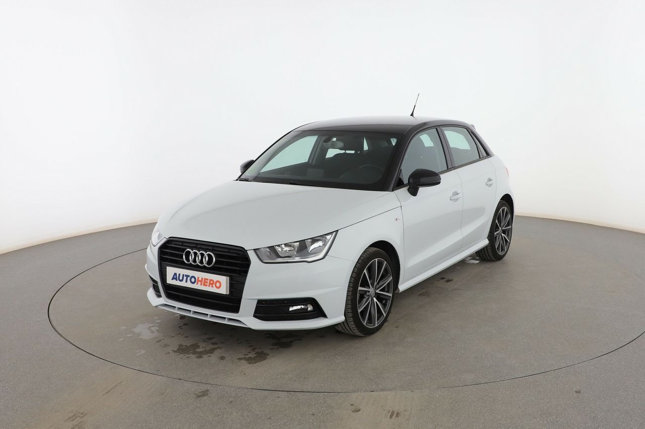 audi a1 2016 /