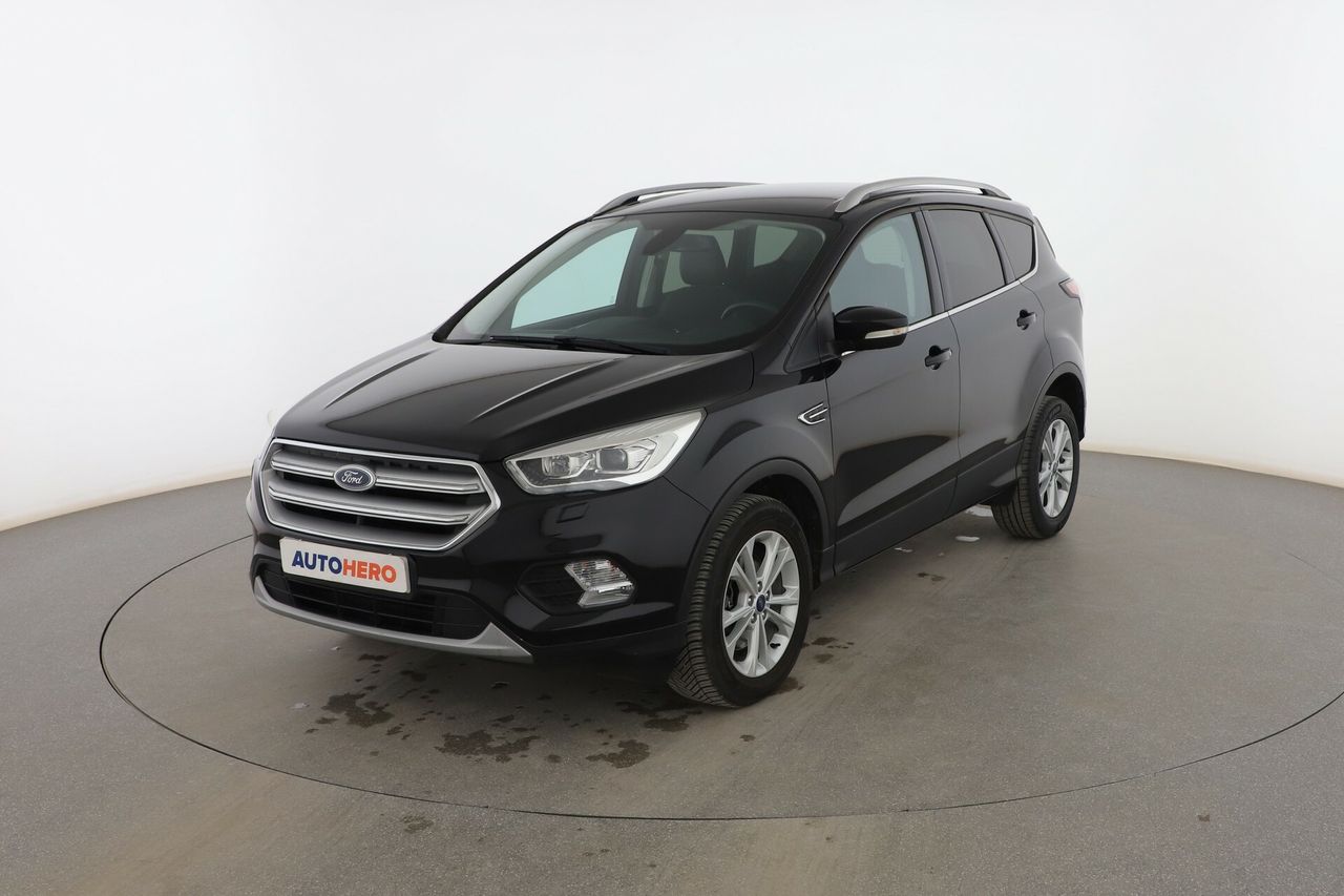 Foto ford kuga 2018 /
