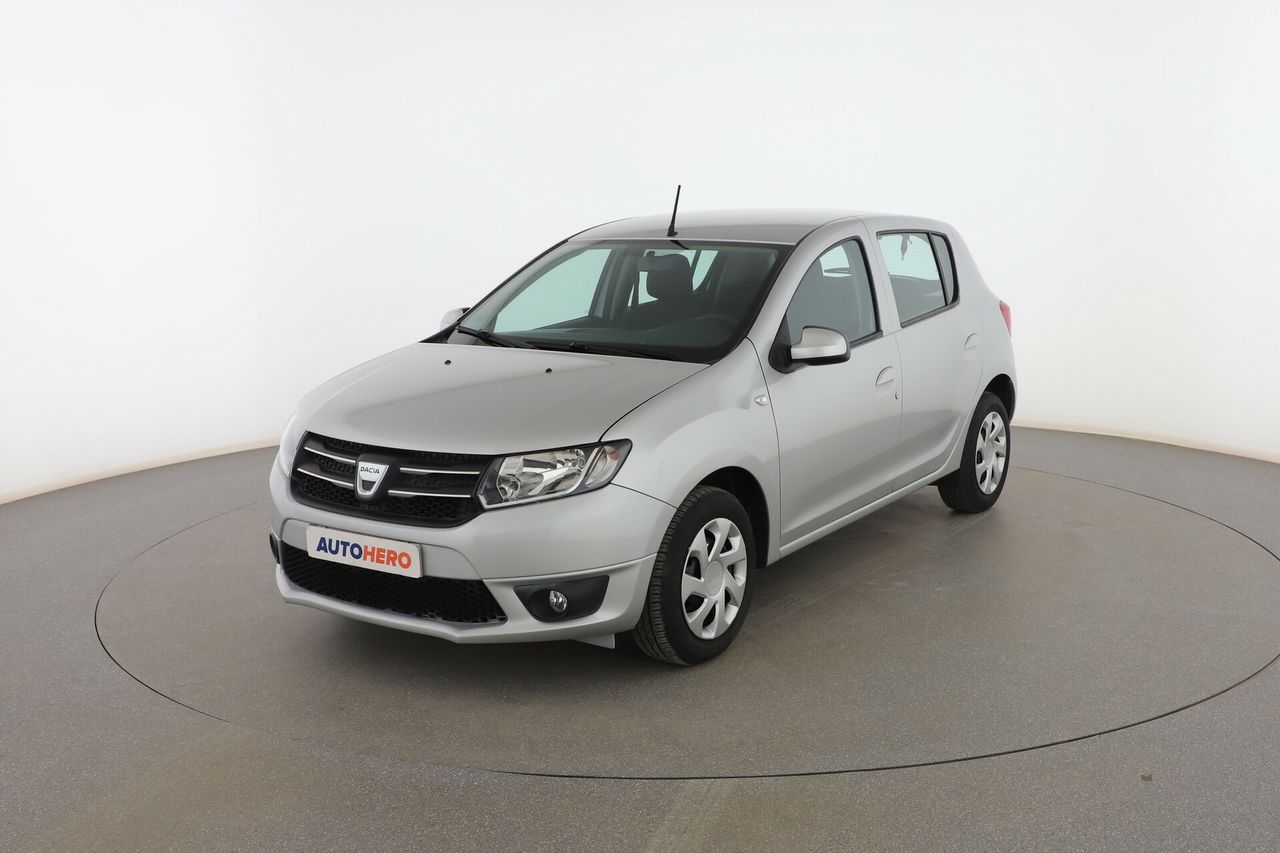 Foto dacia sandero 2015 /