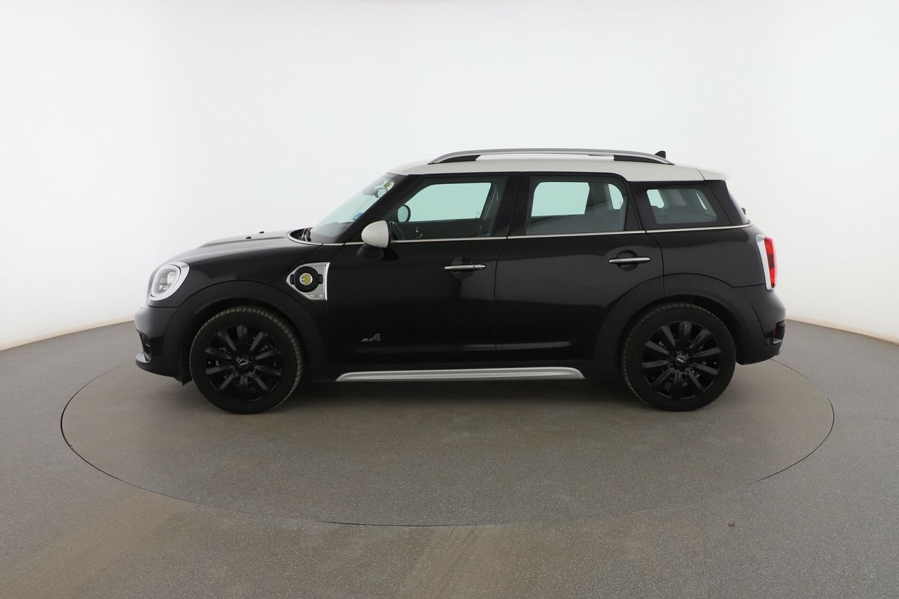 mini countryman 2018 / foto grande (3)