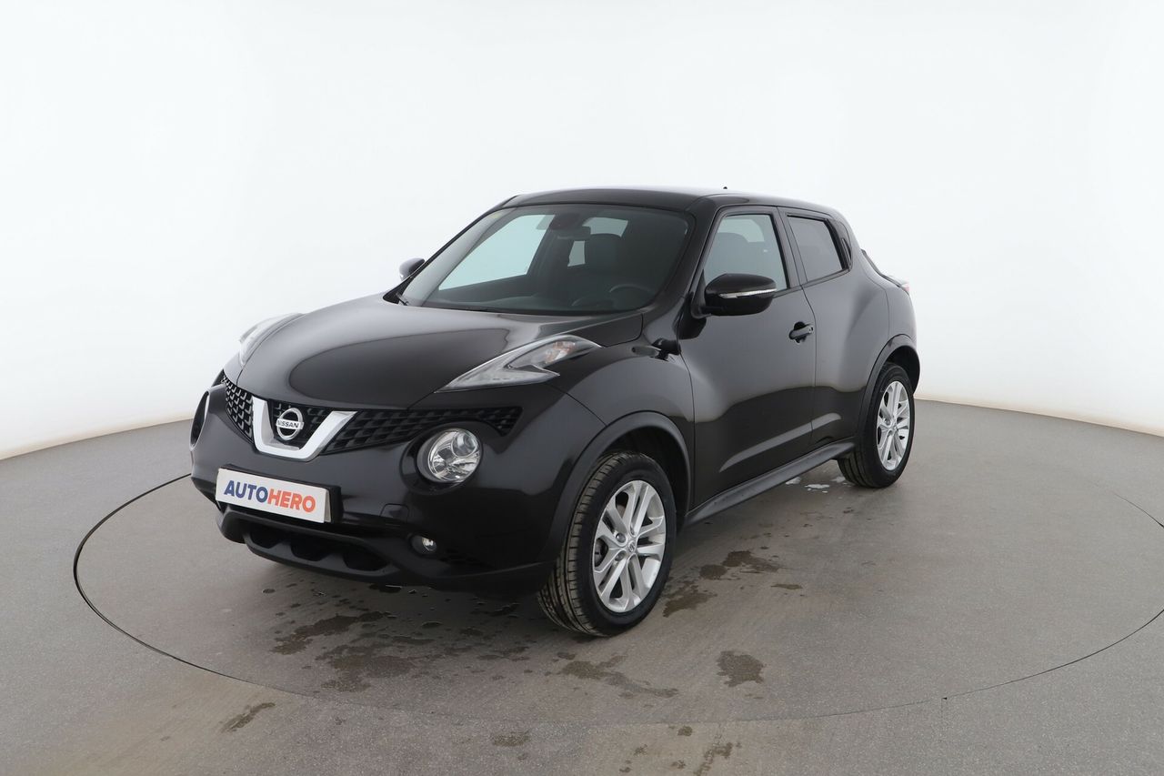 nissan juke 2018 /