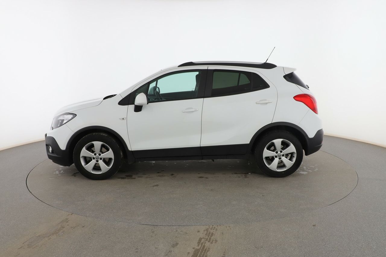 opel mokka 2016 / foto grande (3)