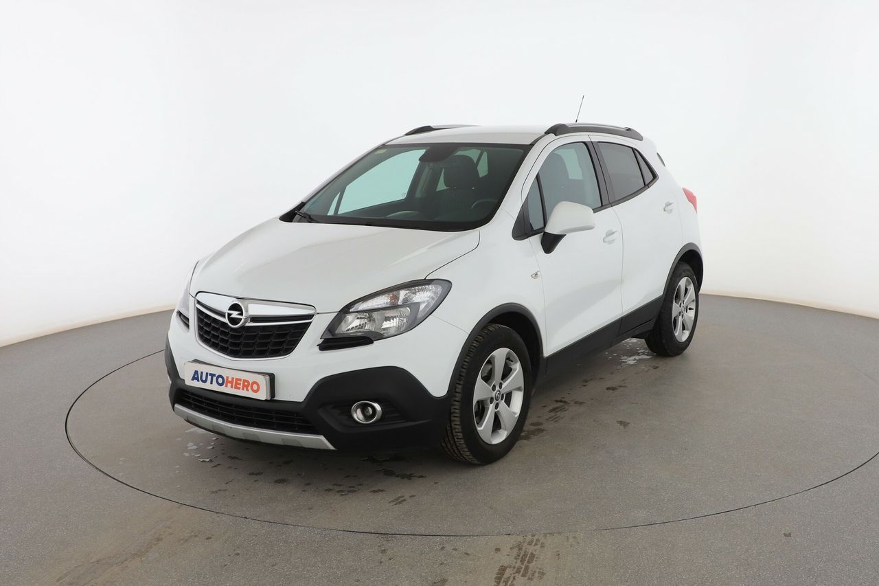Foto opel mokka 2016 /