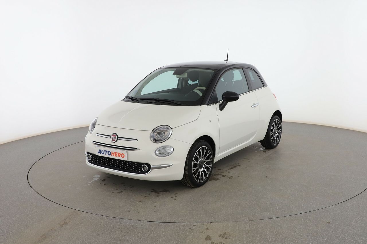 fiat 500 2023 /