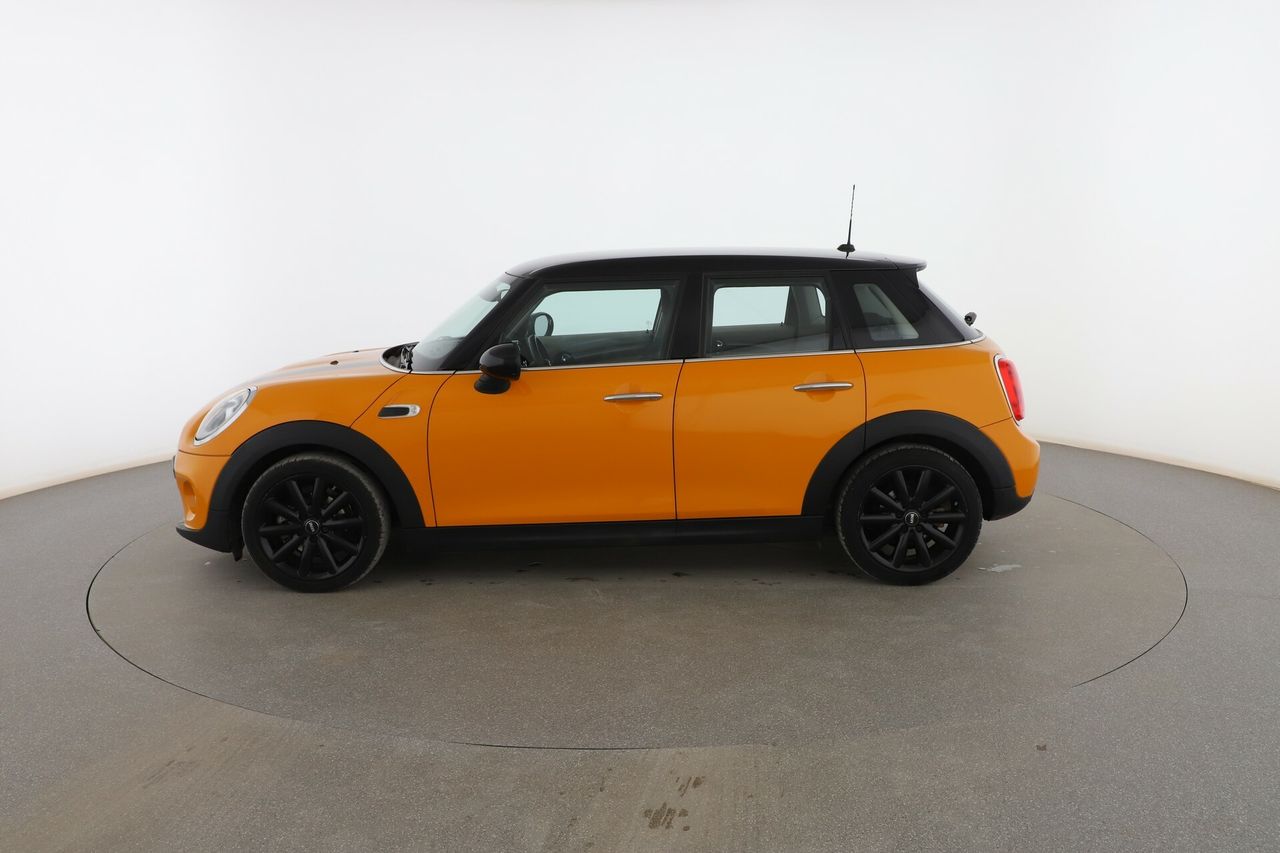 mini cooper 2017 / foto grande (3)
