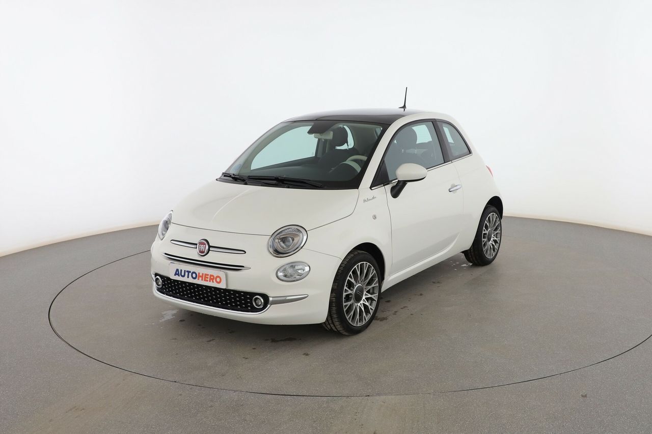fiat 500 2023 /