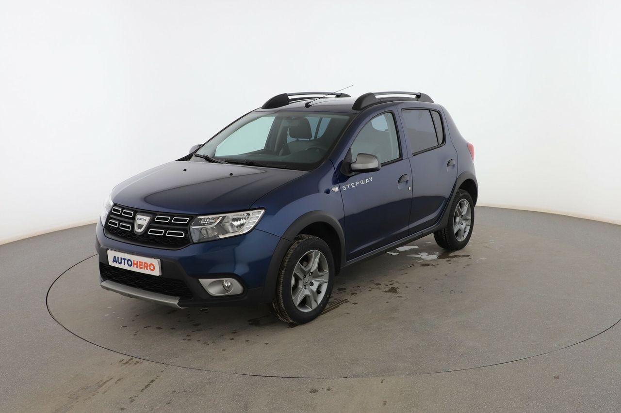 Foto dacia sandero 2018 /
