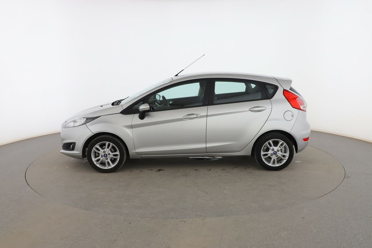 ford fiesta 2015 / foto grande (3)