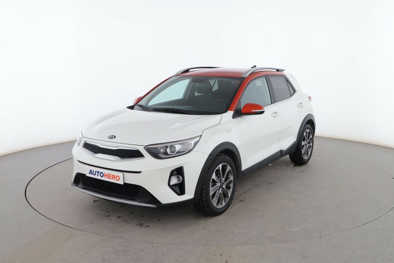 kia stonic 2019 /