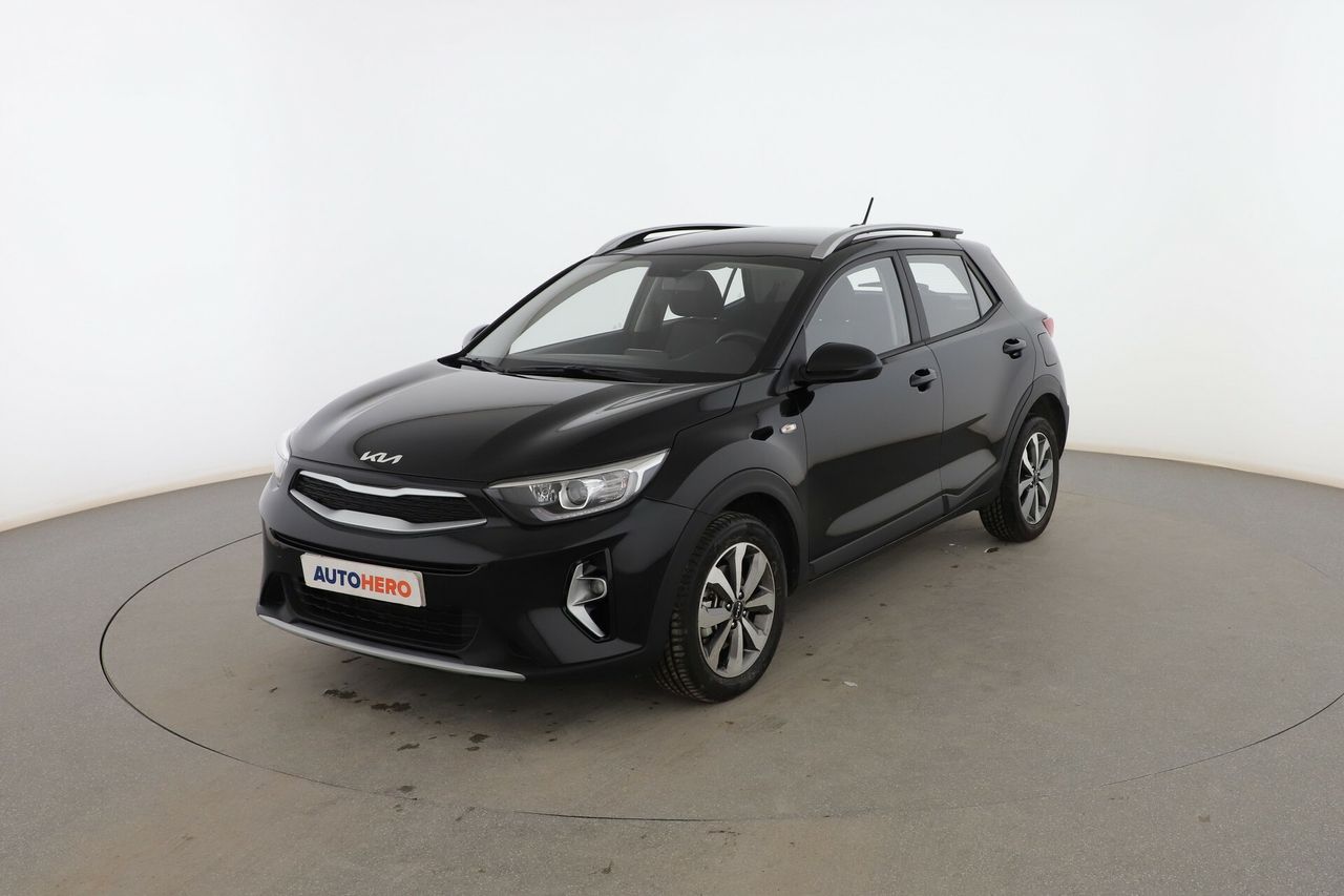 Foto kia stonic 2022 /