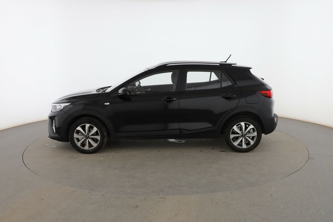 kia stonic 2022 / foto grande (3)