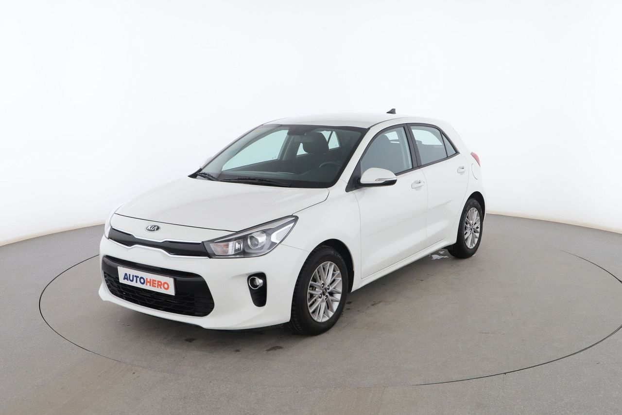 Foto kia rio 2020 /