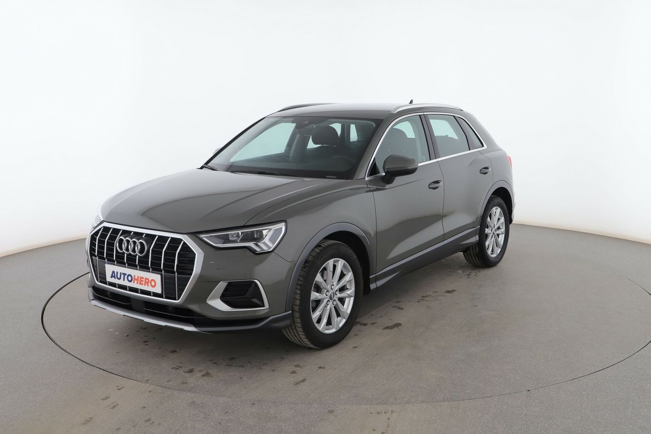 Foto audi q3 2019 /