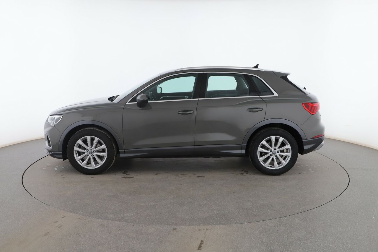 audi q3 2019 / foto grande (3)