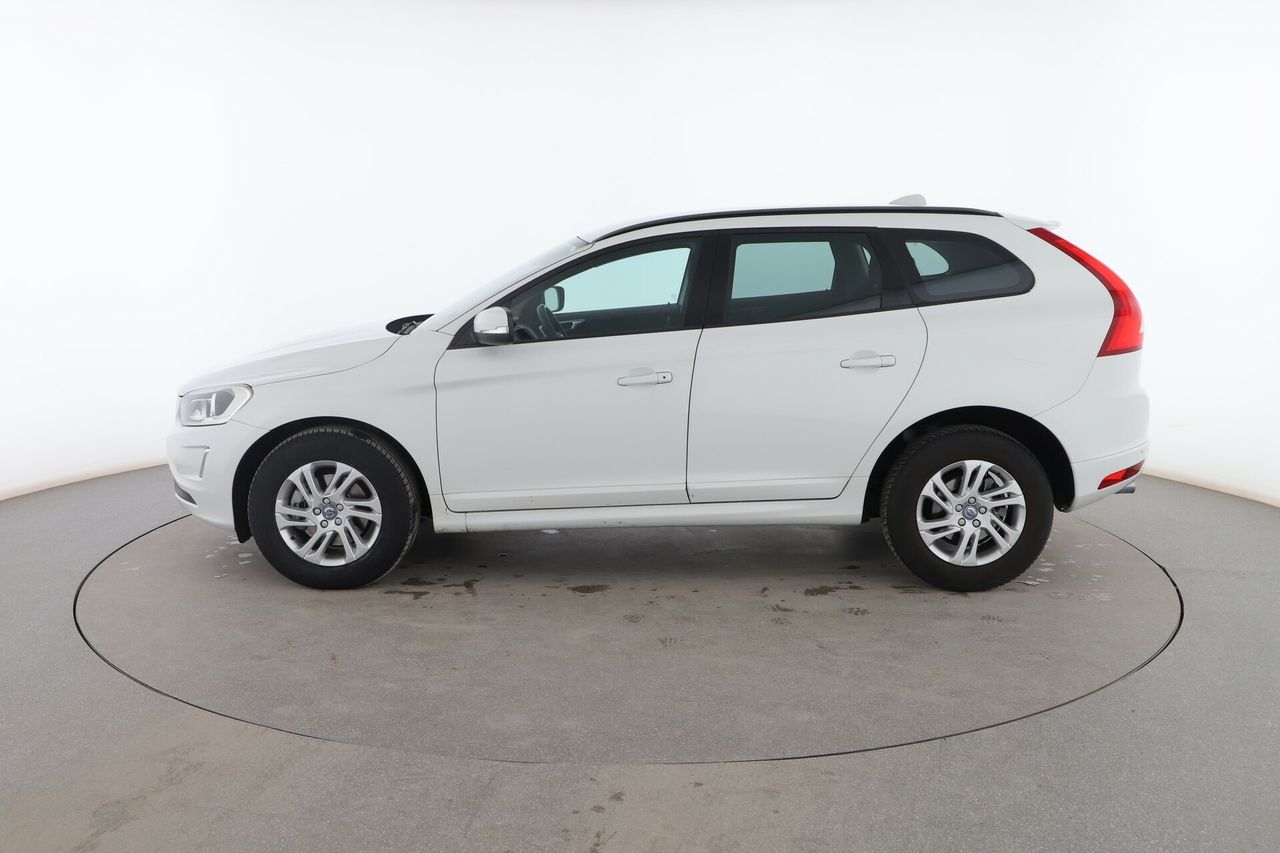 volvo xc60 2016 / foto grande (3)