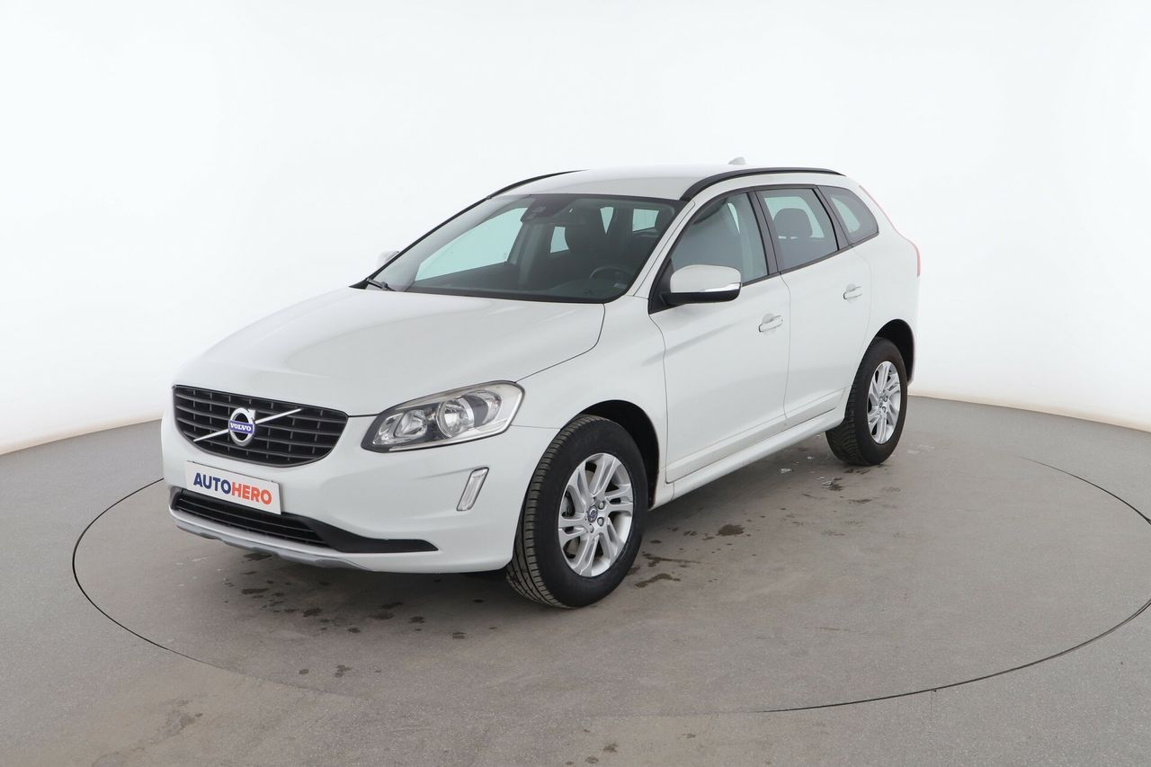 Foto volvo xc60 2016 /