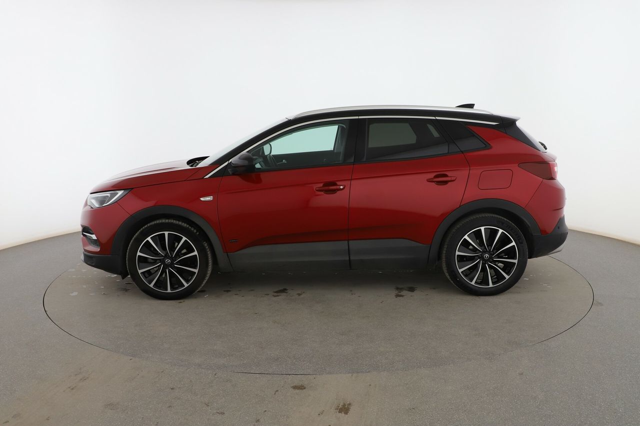 opel grandland x 2020 / foto grande (3)